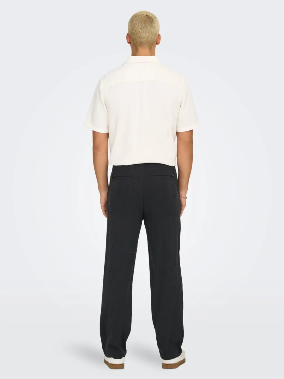 ONSSINUS Loose Fit Pantalon