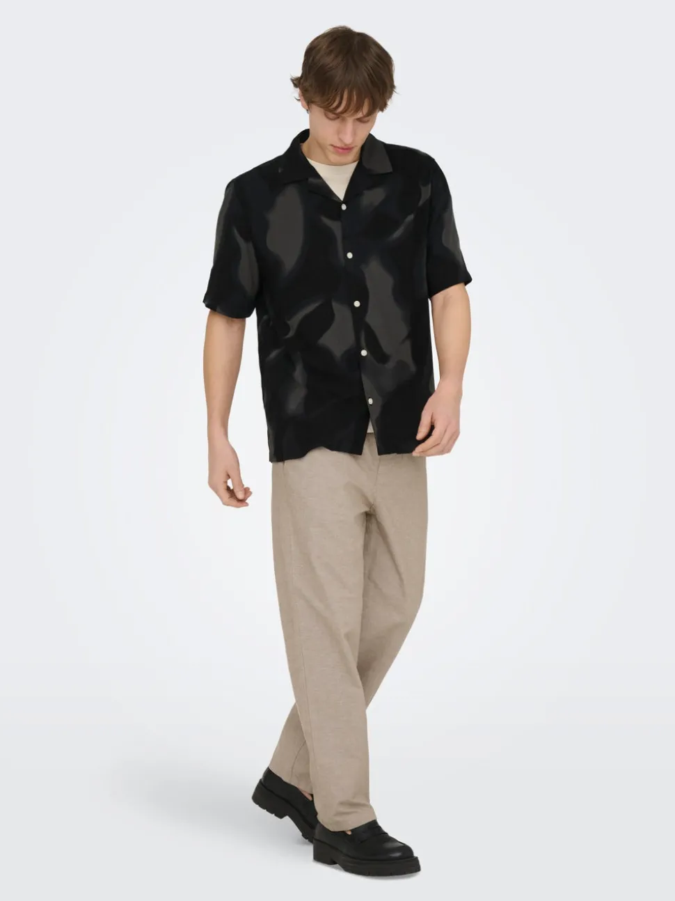 ONSSINUS Loose Fit Pantalon
