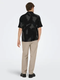 ONSSINUS Loose Fit Pantalon