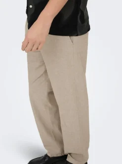 ONSSINUS Loose Fit Pantalon