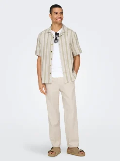 ONSSINUS Loose Fit Pantalon