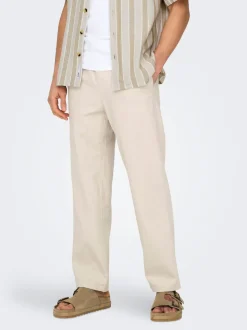 ONSSINUS Loose Fit Pantalon