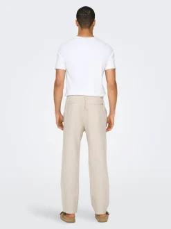 ONSSINUS Loose Fit Pantalon