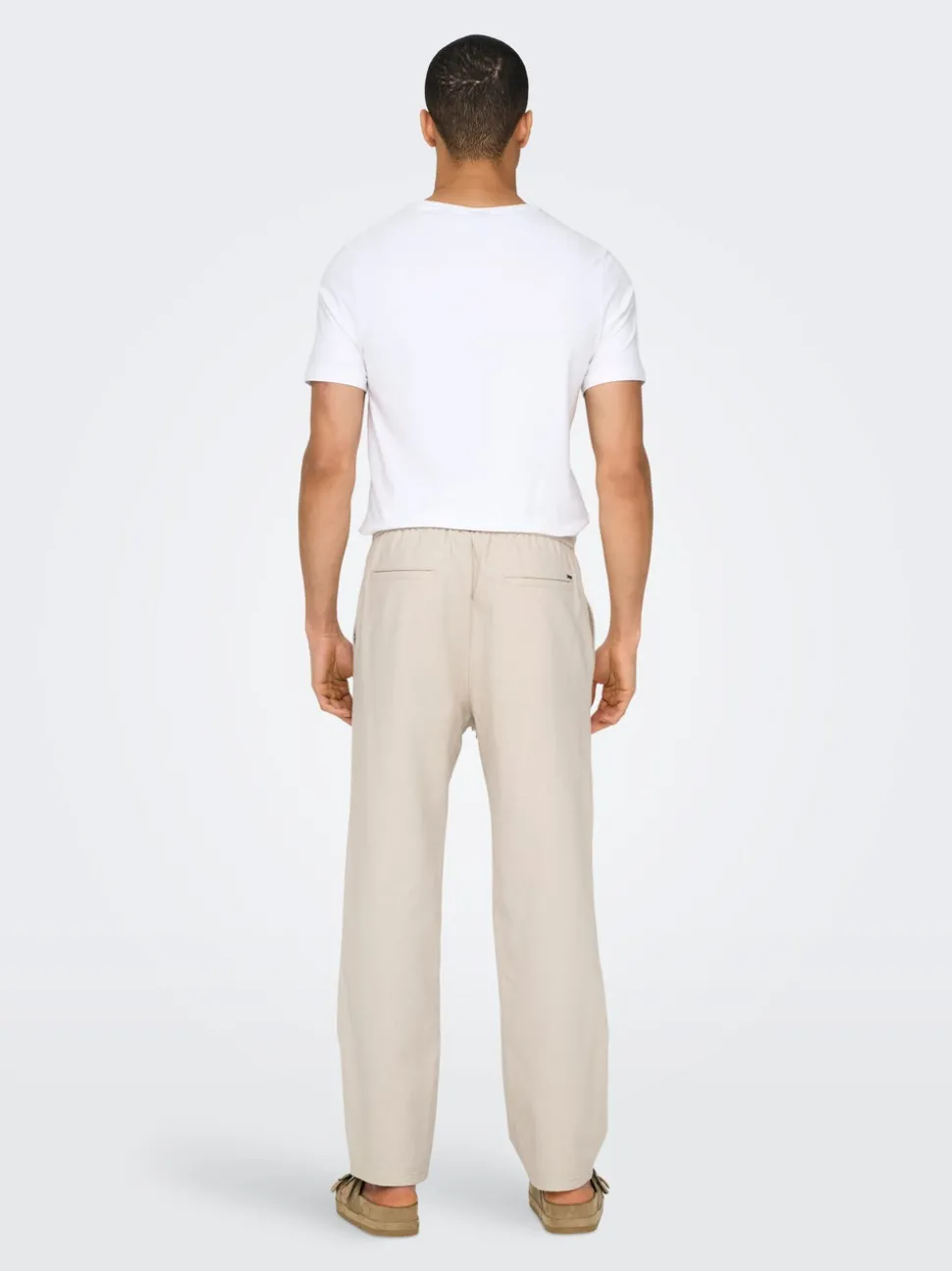 ONSSINUS Loose Fit Pantalon