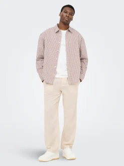 ONSSINUS Loose Fit Pantalon