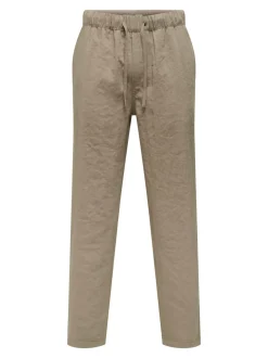 ONSSINUS Straight Fit Pantalon