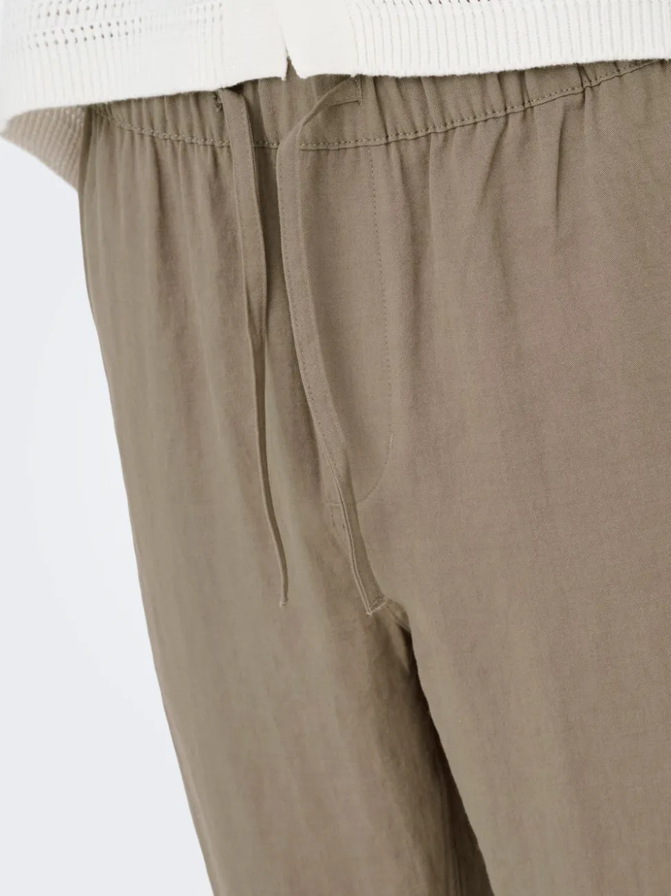 ONSSINUS Straight Fit Pantalon