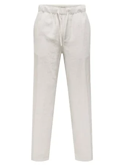 ONSSINUS Straight Fit Pantalon