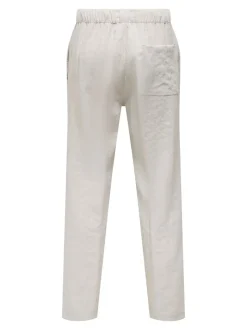 ONSSINUS Straight Fit Pantalon