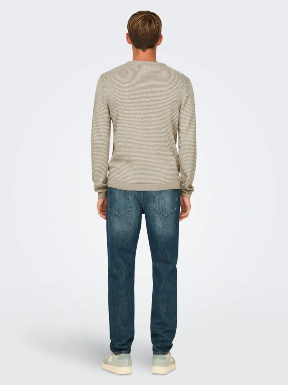 ONSTAPA Pull-overs