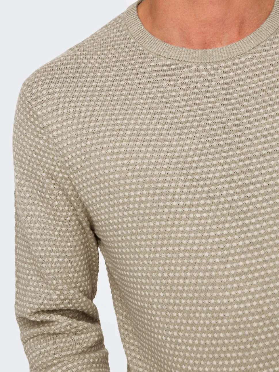 ONSTAPA Pull-overs