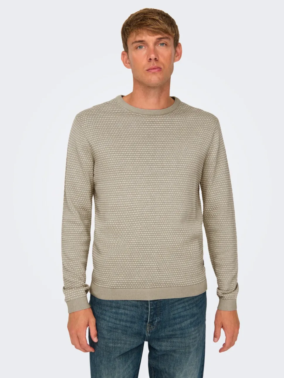 ONSTAPA Pull-overs