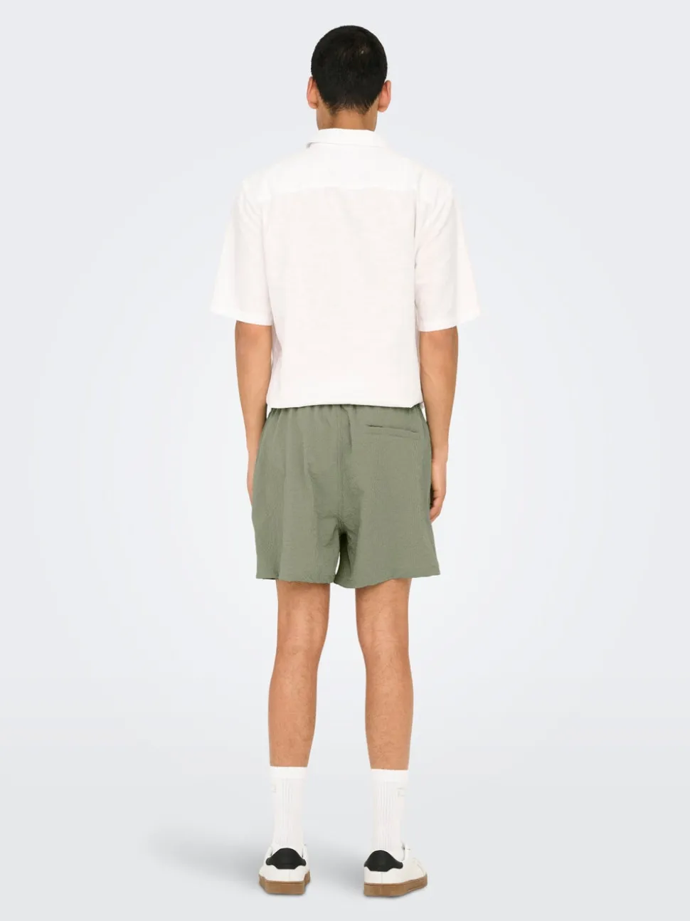 ONSTED Swim Shorts