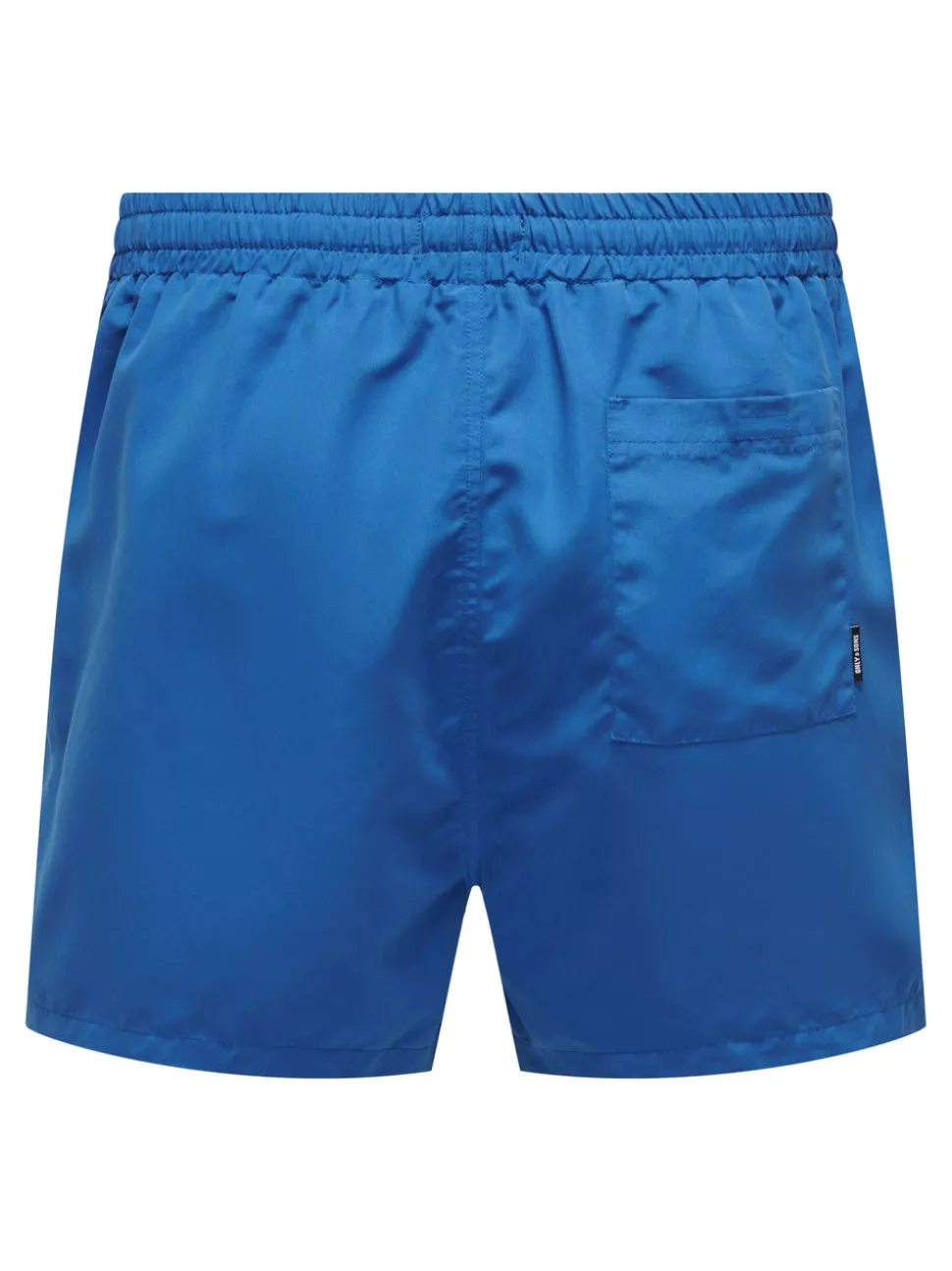 ONSTED Swim Shorts