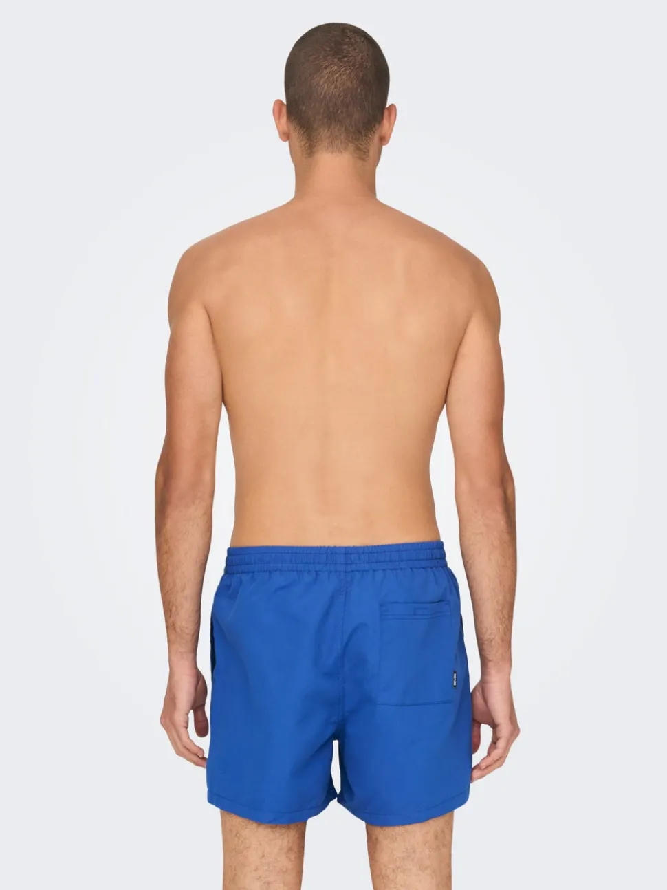 ONSTED Swim Shorts