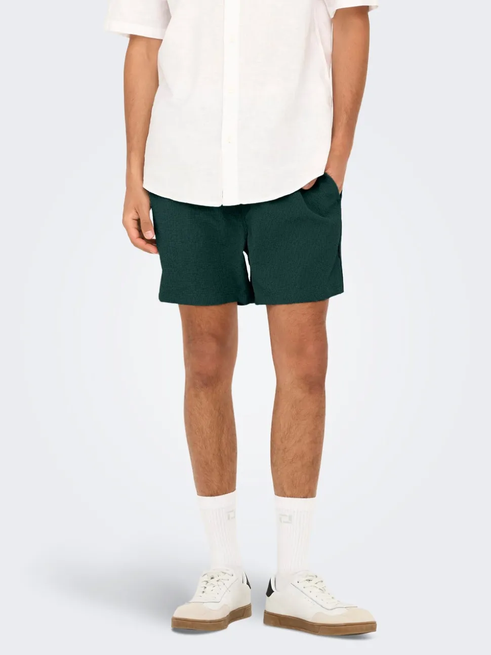 ONSTED Swim Shorts