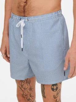 ONSTED Swim Shorts