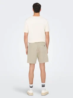 ONSTEL Regular Fit Shorts