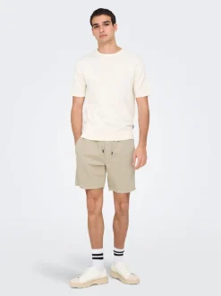 ONSTEL Regular Fit Shorts