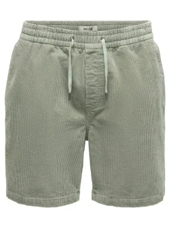 ONSTEL Regular Fit Shorts
