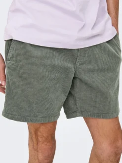 ONSTEL Regular Fit Shorts