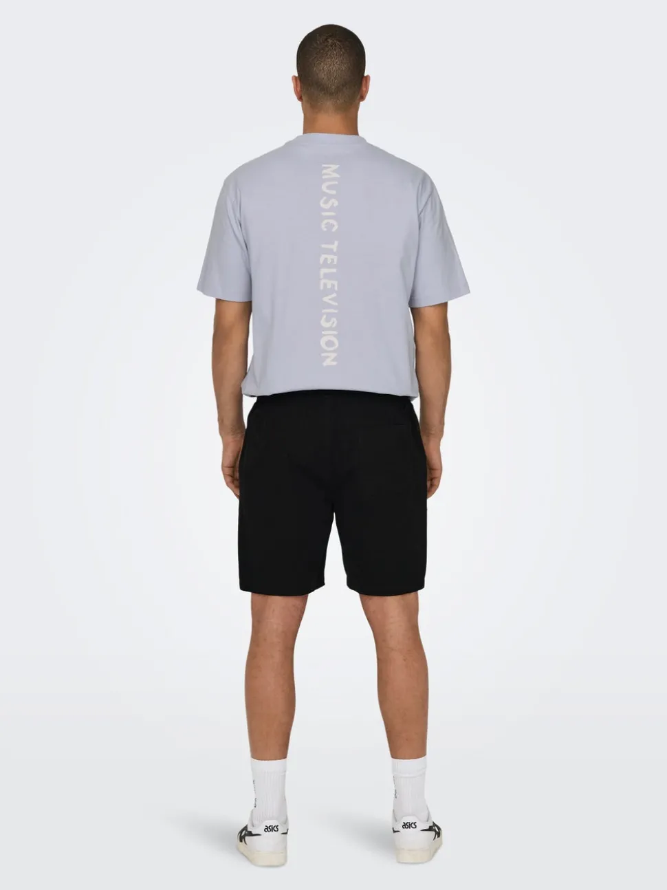 ONSTEL Regular Fit Shorts