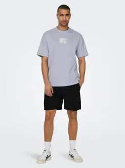 ONSTEL Regular Fit Shorts