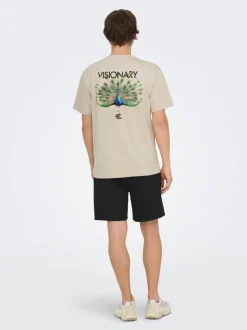 ONSTEL Regular Fit Shorts