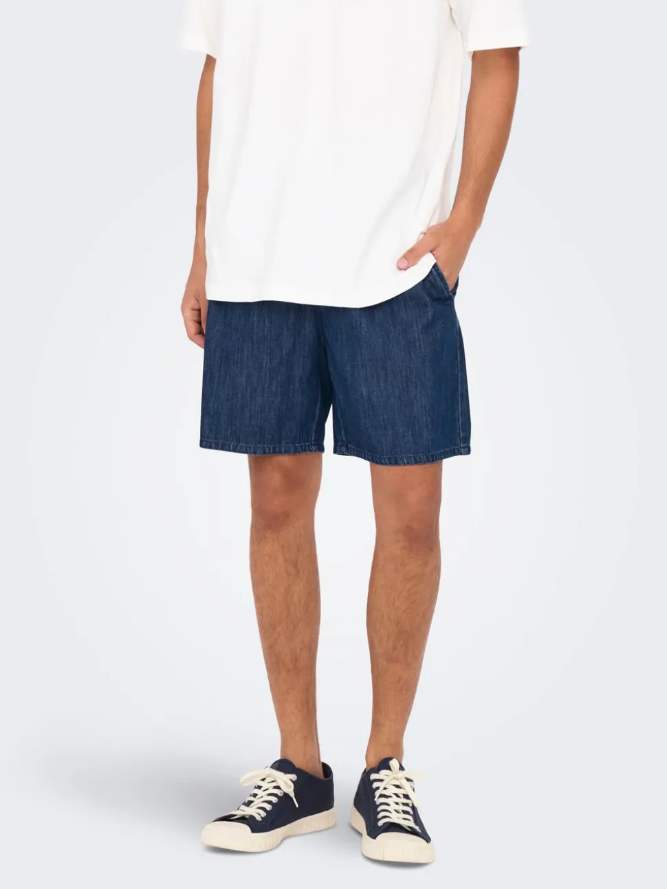 ONSTEL Regular Fit Shorts