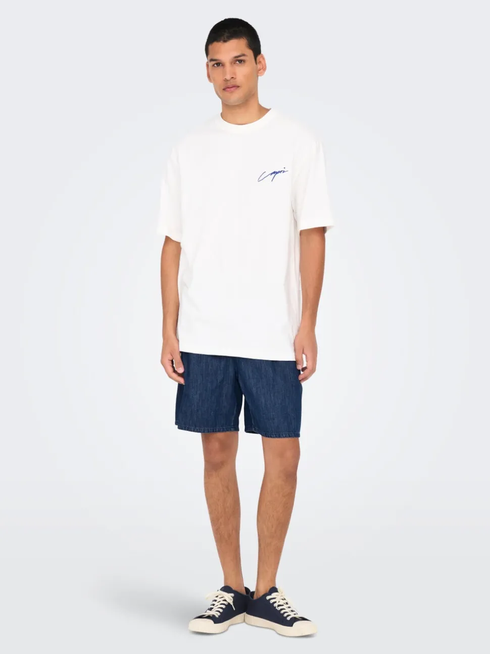 ONSTEL Regular Fit Shorts