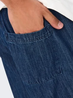 ONSTEL Regular Fit Shorts