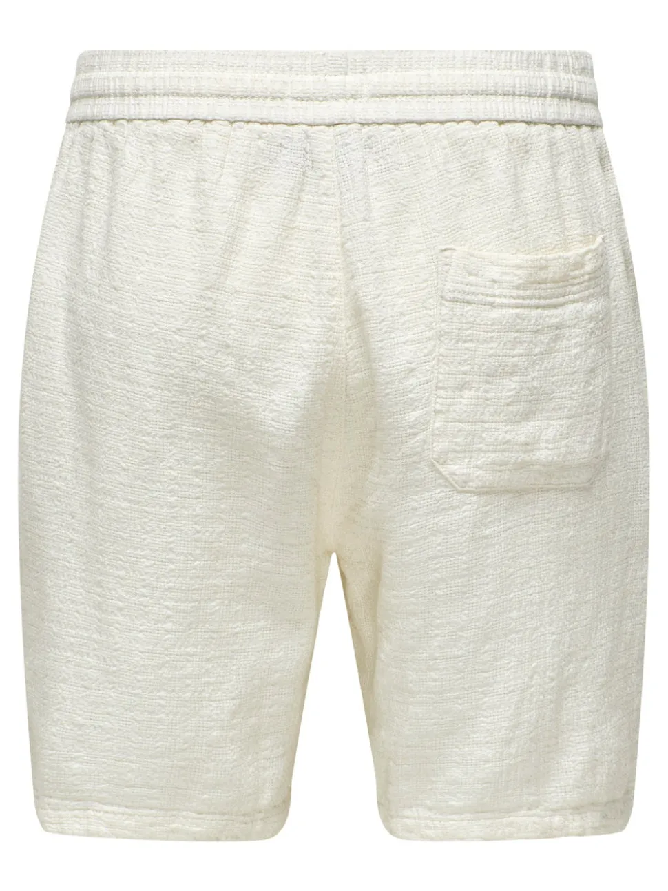 ONSTEL Straight Fit Shorts