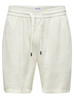 ONSTEL Straight Fit Shorts