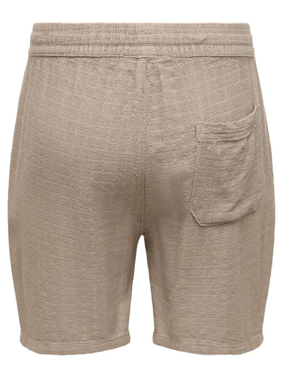 ONSTEL Straight Fit Shorts