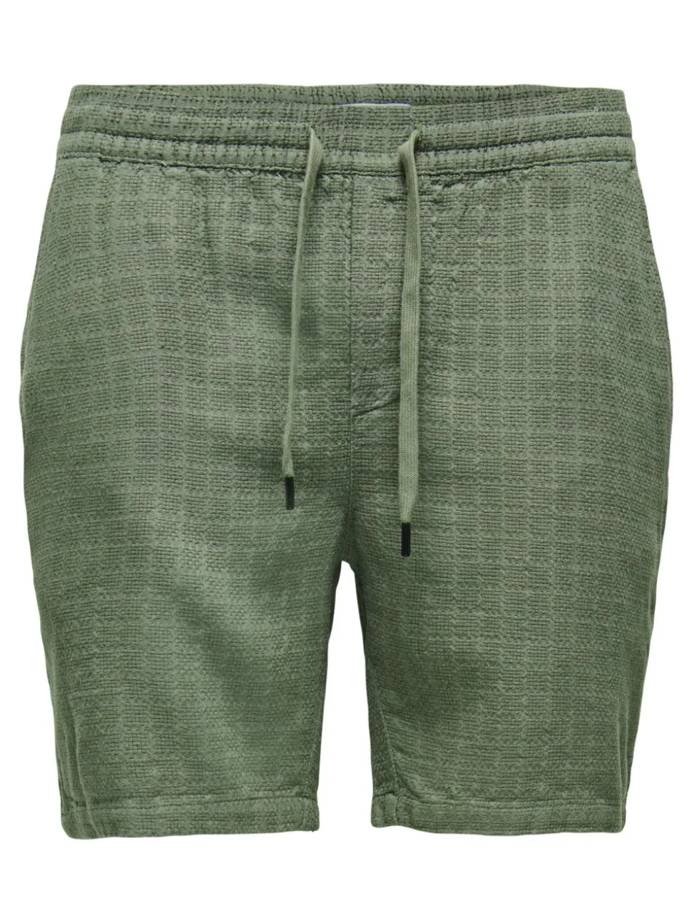 ONSTEL Straight Fit Shorts