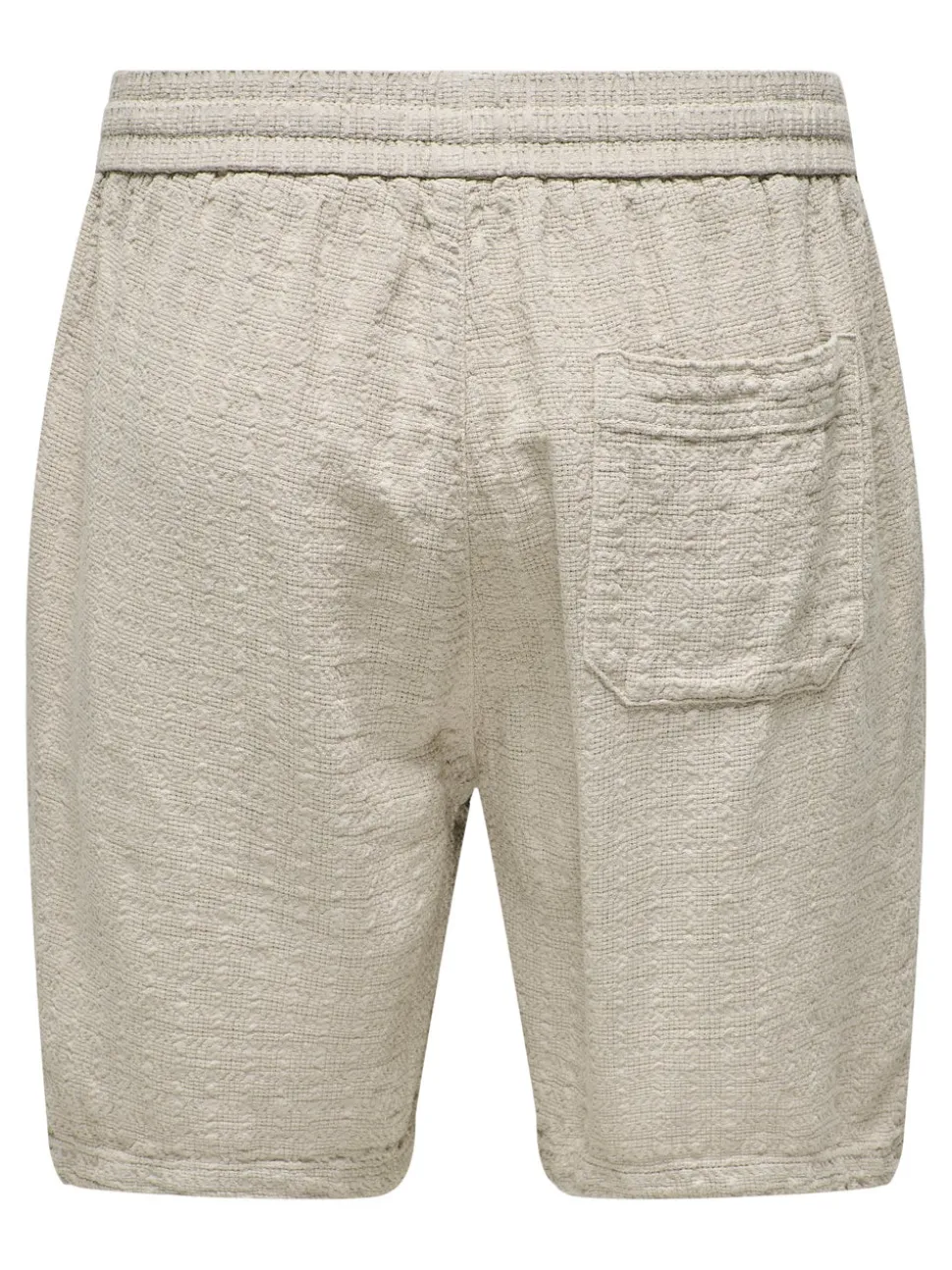 ONSTEL Straight Fit Shorts