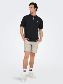 ONSTEL Taille moyenne Regular Fit Shorts