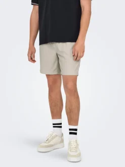 ONSTEL Taille moyenne Regular Fit Shorts