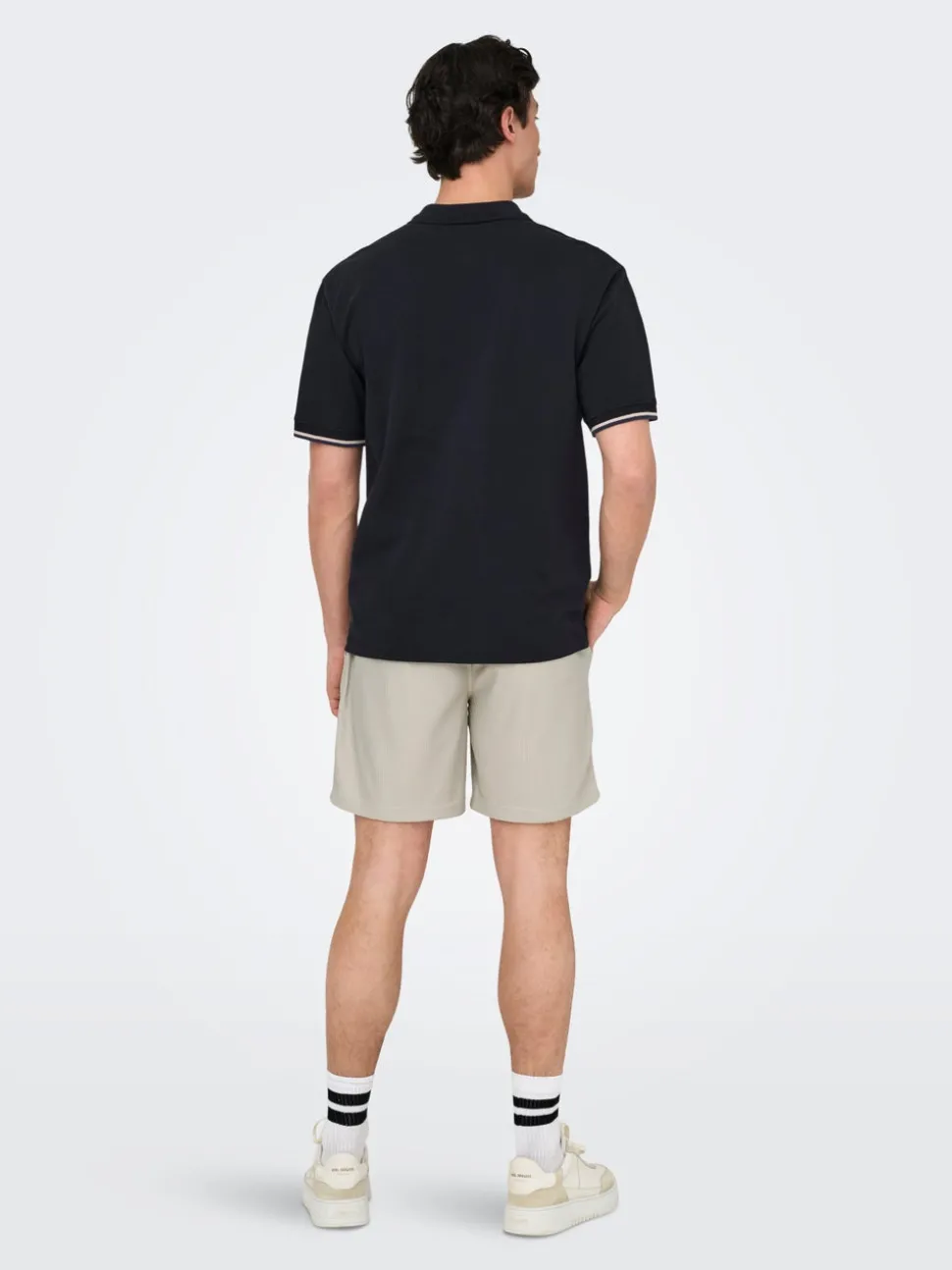 ONSTEL Taille moyenne Regular Fit Shorts
