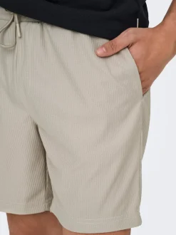 ONSTEL Taille moyenne Regular Fit Shorts