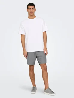ONSTEL Taille moyenne Regular Fit Shorts
