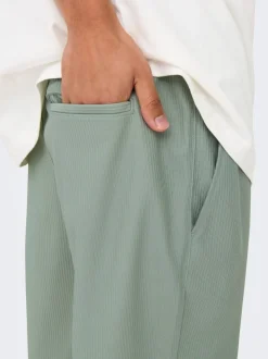 ONSTEL Taille moyenne Regular Fit Shorts
