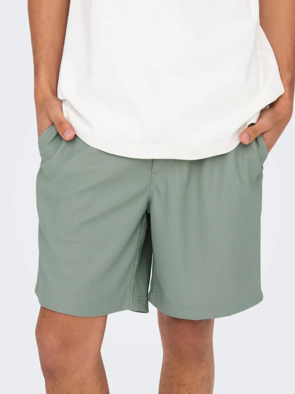 ONSTEL Taille moyenne Regular Fit Shorts