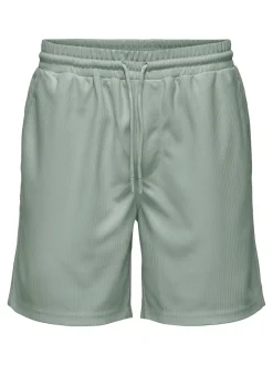 ONSTEL Taille moyenne Regular Fit Shorts