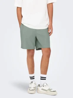 ONSTEL Taille moyenne Regular Fit Shorts
