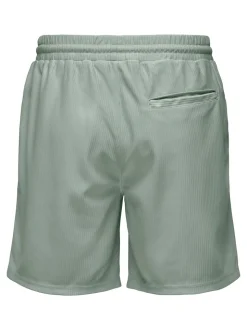 ONSTEL Taille moyenne Regular Fit Shorts