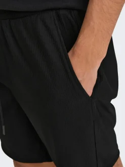 ONSTEL Taille moyenne Regular Fit Shorts