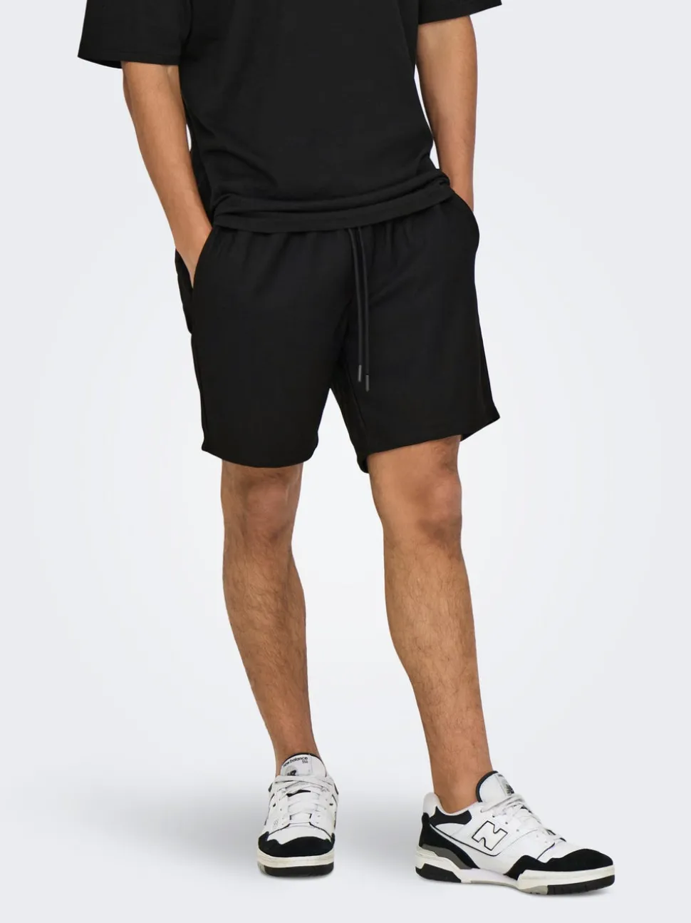 ONSTEL Taille moyenne Regular Fit Shorts