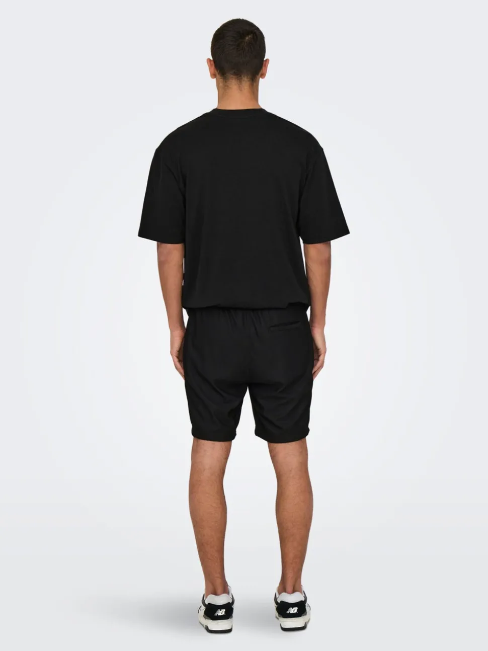 ONSTEL Taille moyenne Regular Fit Shorts