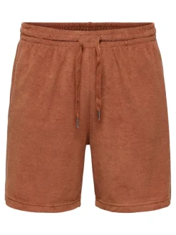 ONSTELLAS Regular Fit Shorts